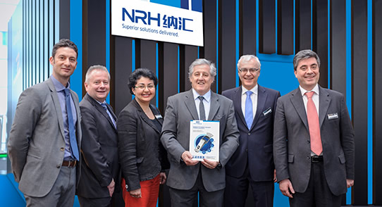 NRH香蕉视频软件黄色香蕉网站厂家核心价值