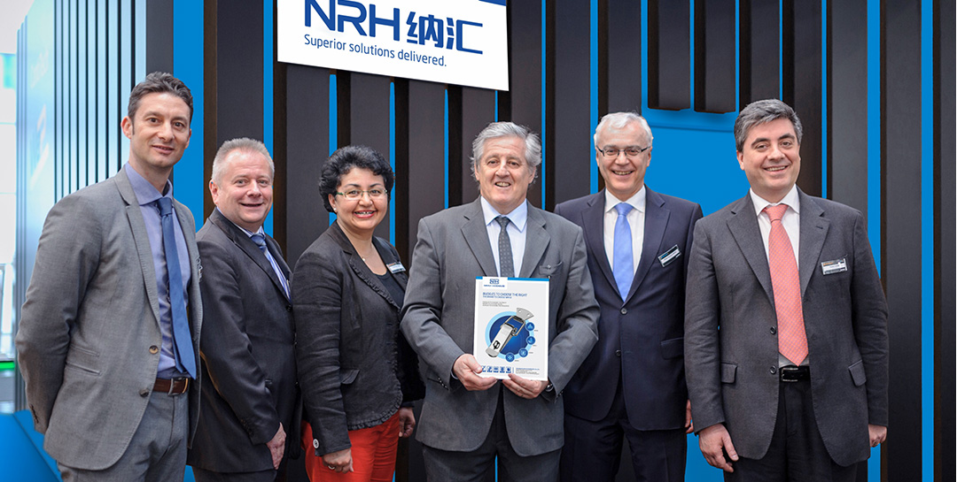 NRH香蕉视频软件黄色香蕉网站厂家核心价值