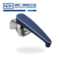 不锈钢烤箱门锁香蕉视频下载入口冰柜把手锁扣5755