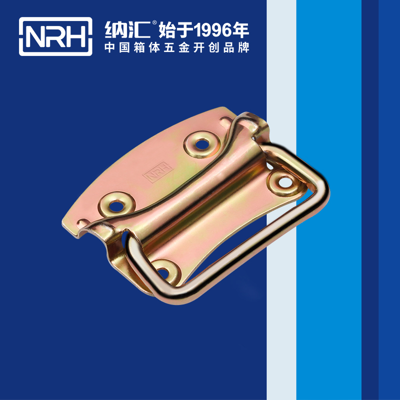 香蕉视频软件/NRH 箱环香蕉视频下载入口 彩锌 4301-100
