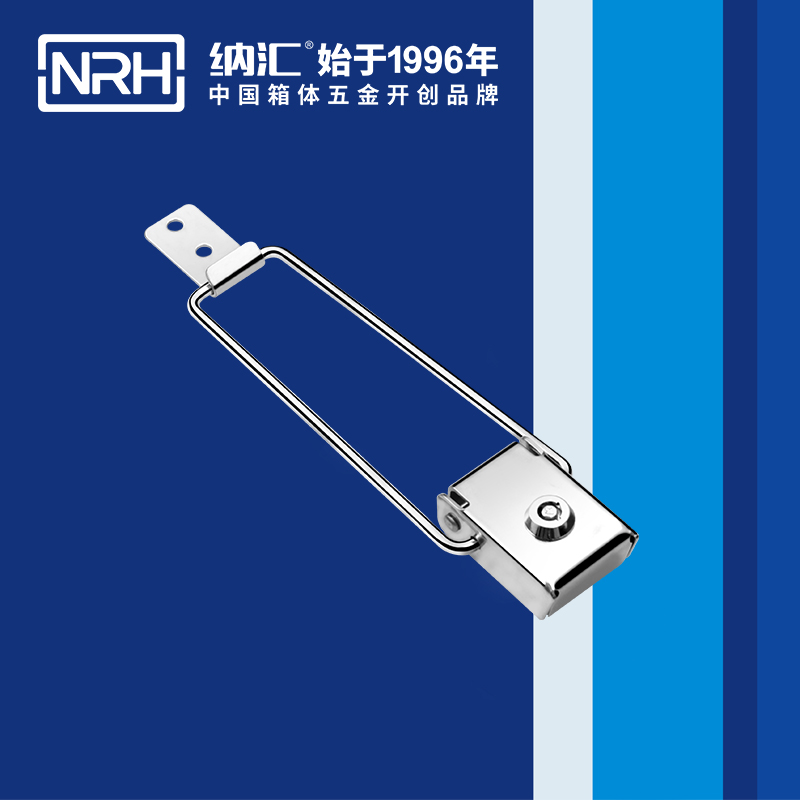 带锁黄色香蕉网站5880-169k舰艇用箱扣_箱体锁扣_钓鱼箱黄色香蕉网站