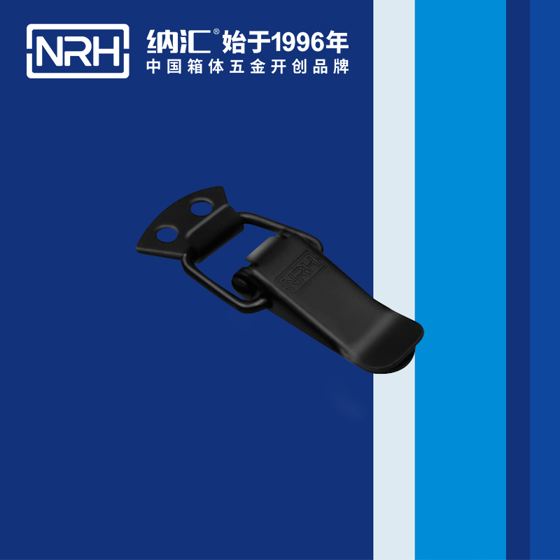 扁嘴黄色香蕉网站5104-56工业箱扣_弹簧锁扣_NRH香蕉视频软件黄色香蕉网站 