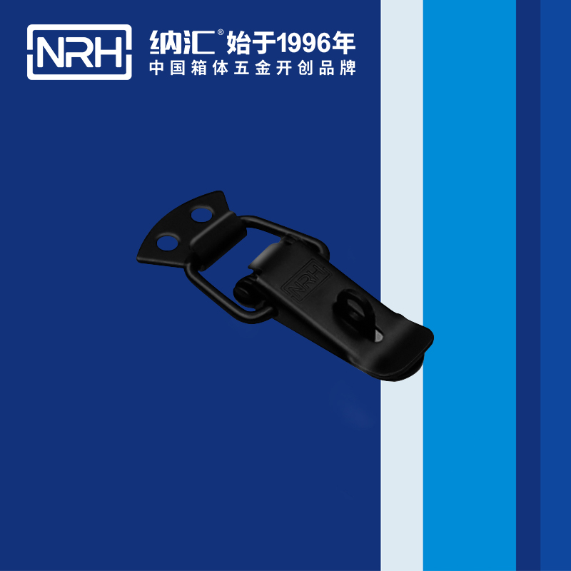 扁嘴黄色香蕉网站5104-56K机柜箱锁扣_挂锁锁扣_NRH香蕉视频软件黄色香蕉网站 