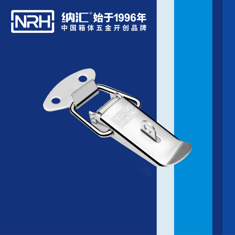 祥云黄色香蕉网站5111-67K监控器材锁扣_弹簧锁扣_NRH香蕉视频软件黄色香蕉网站 