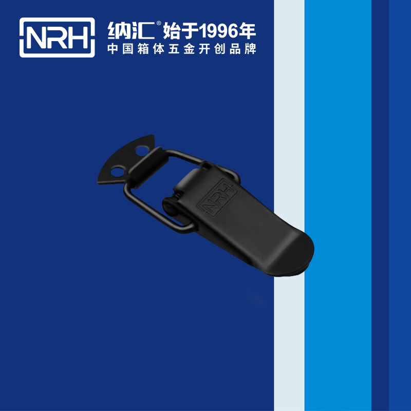 扁嘴黄色香蕉网站5101-70冷库门锁扣_缓冲锁扣_NRH香蕉视频软件黄色香蕉网站 