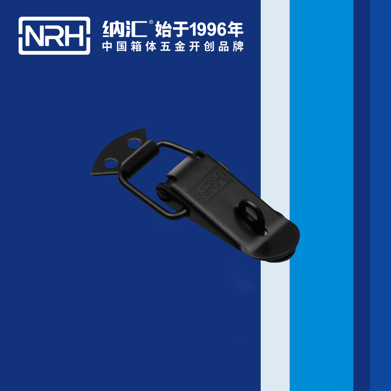 扁嘴黄色香蕉网站5101-70K冷库门锁扣_电缆锁扣_NRH香蕉视频软件黄色香蕉网站 