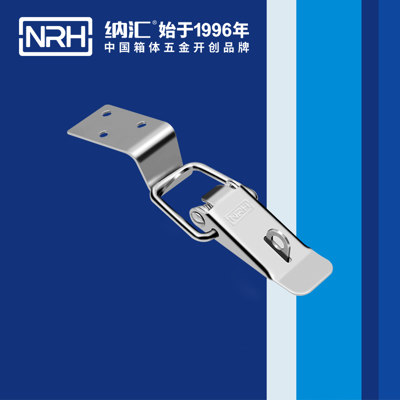 扁嘴黄色香蕉网站5101-96K-1LED广告锁_灯箱锁扣_NRH香蕉视频软件黄色香蕉网站 