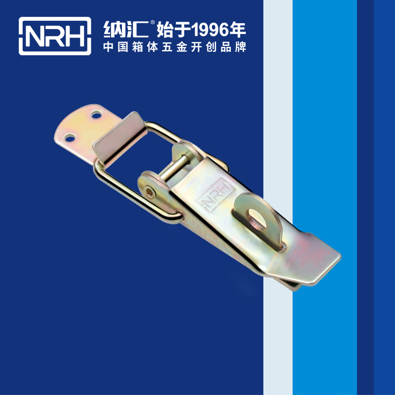重型黄色香蕉网站5301-112K-2电信箱锁扣_箱包锁扣_NRH香蕉视频软件黄色香蕉网站