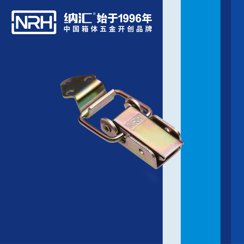 长型黄色香蕉网站5312-57弹簧箱扣_铁质黄色香蕉网站_NRH香蕉视频软件黄色香蕉网站 