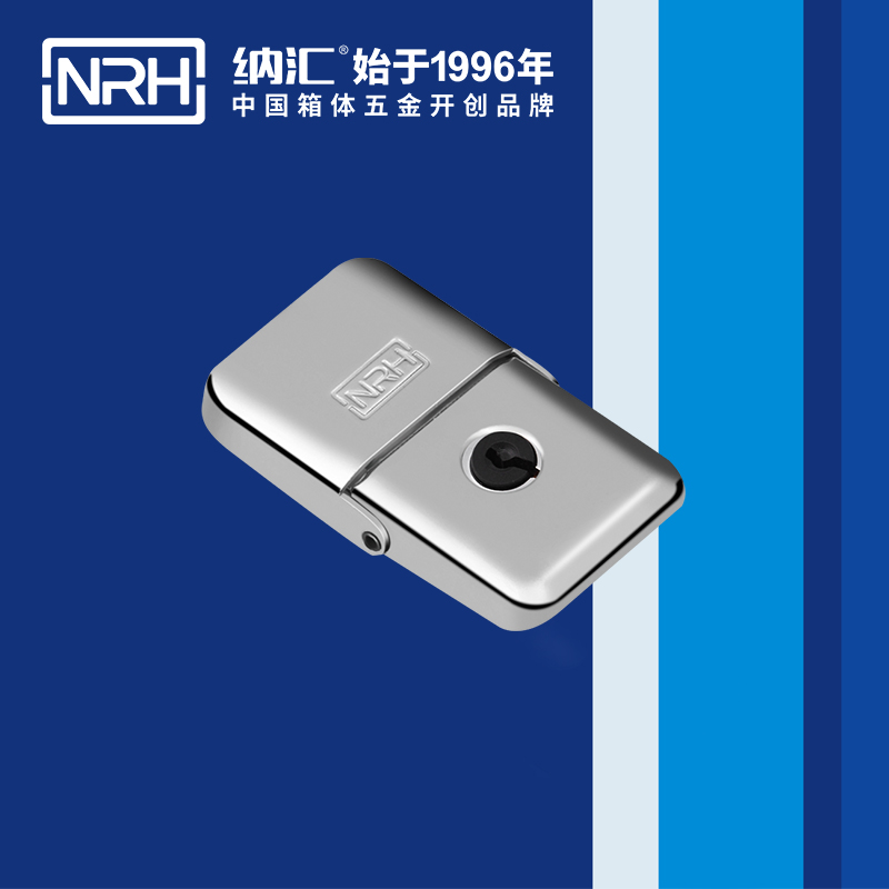 机柜箱扣5262-68K卡箍箱扣_清洁车箱扣_NRH香蕉视频软件箱扣 