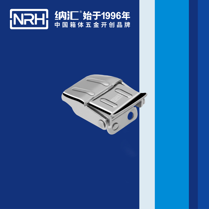 机柜箱扣5254-36-1不锈钢锁扣_医疗箱箱扣_NRH香蕉视频软件箱扣 