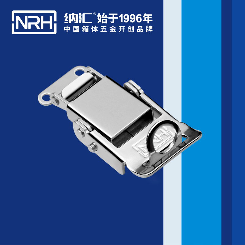 特殊黄色香蕉网站5806-60K不锈钢锁扣304_发电机锁扣_NRH香蕉视频软件黄色香蕉网站 