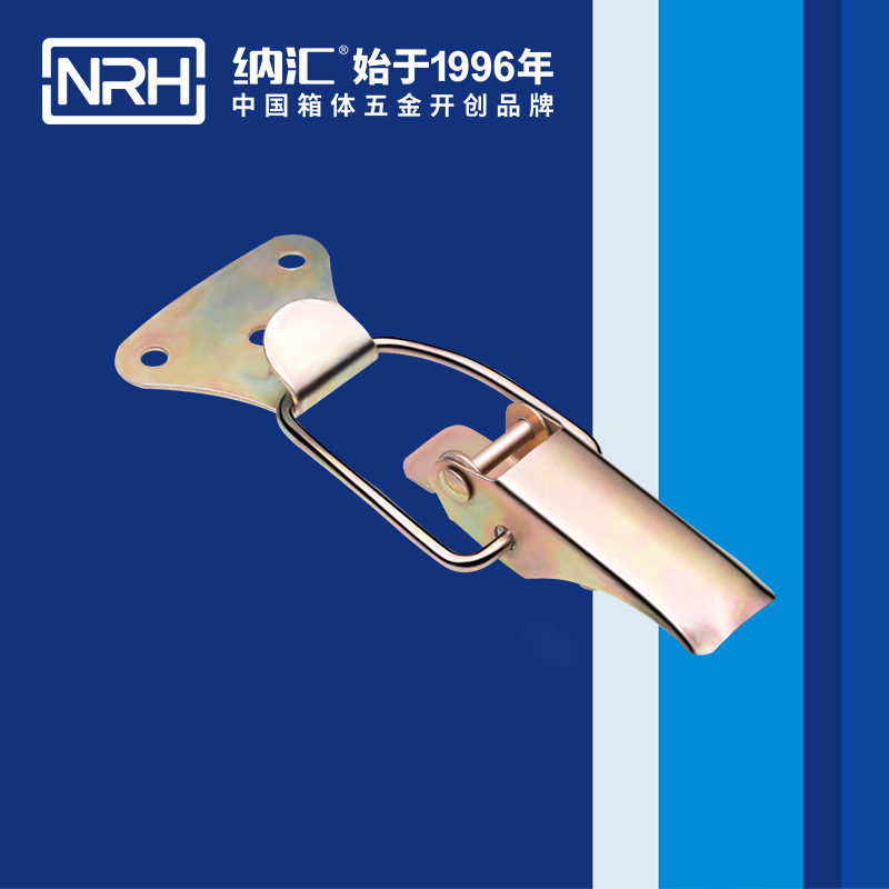 特殊黄色香蕉网站5853-124广告箱箱扣_工业锁扣_NRH电箱电柜锁扣