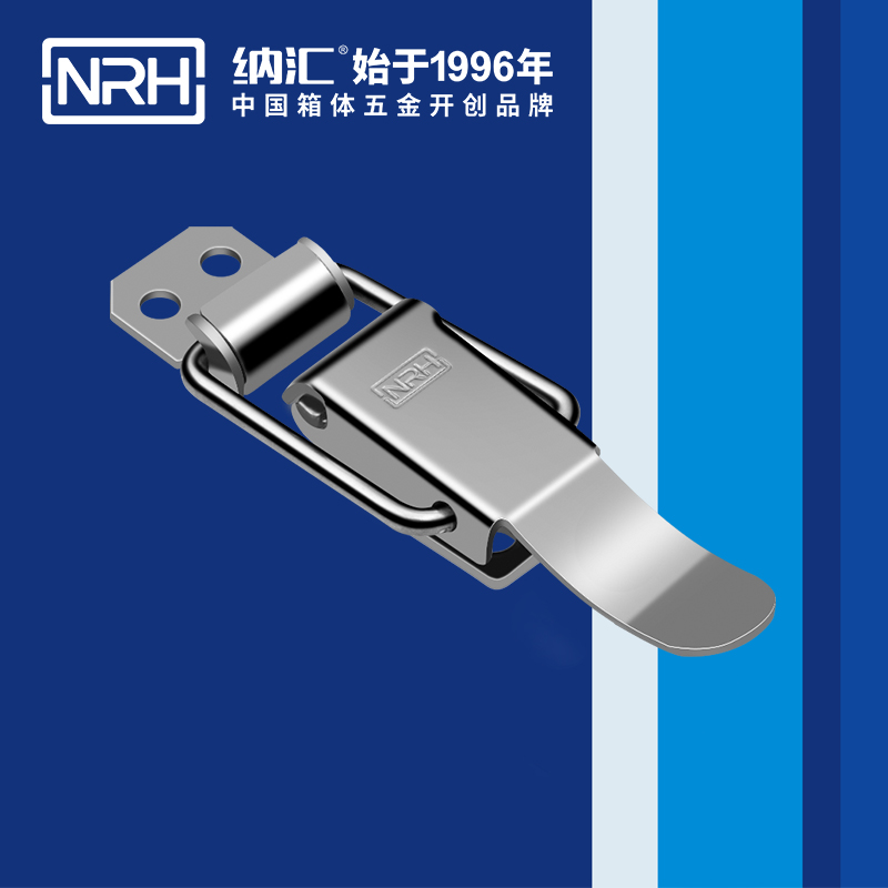特殊黄色香蕉网站5829-88工业黄色香蕉网站锁扣304不锈钢卡扣