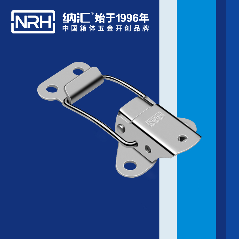 特殊黄色香蕉网站5815-55不锈钢带锁锁扣_灯箱锁扣_NRH香蕉视频软件黄色香蕉网站 
