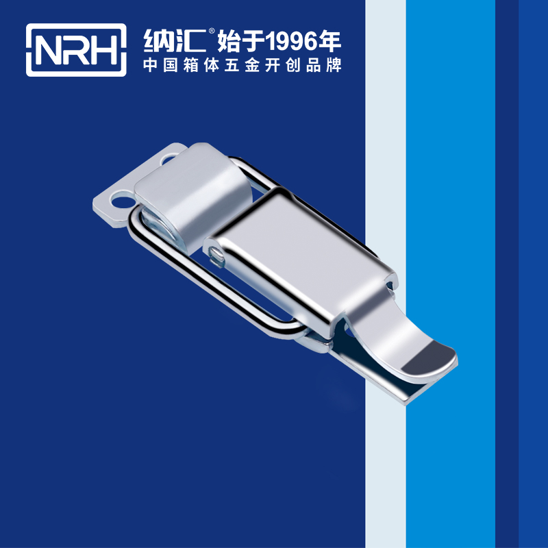 特殊黄色香蕉网站5829-80工业锁扣_器材箱箱扣_强力紧固锁扣