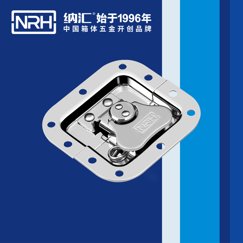 蝶锁箱扣6101-78保险锁扣_车箱黄色香蕉网站_NRH香蕉视频软件箱扣 