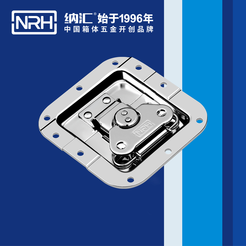 蝶锁箱扣6101-108-1工业烤箱锁扣_广告锁扣_NRH香蕉视频软件箱扣 