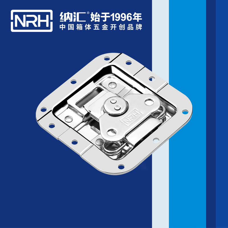 蝶锁箱扣6101-108-3救灾箱锁扣_木材箱锁扣_NRH香蕉视频软件箱扣 
