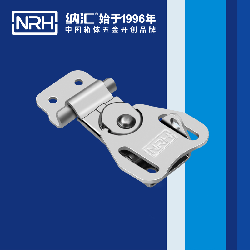 蝴蝶锁芯6322-55RK垃圾箱黄色香蕉网站_器材箱箱扣_NRH烧烤箱箱扣
