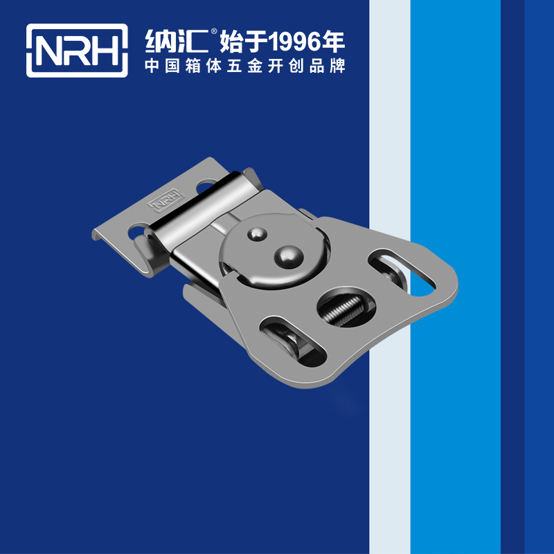 蝴蝶锁芯6320-64灭菌消毒盒锁扣_灯箱箱扣_NRH香蕉视频软件烧烤炉锁扣