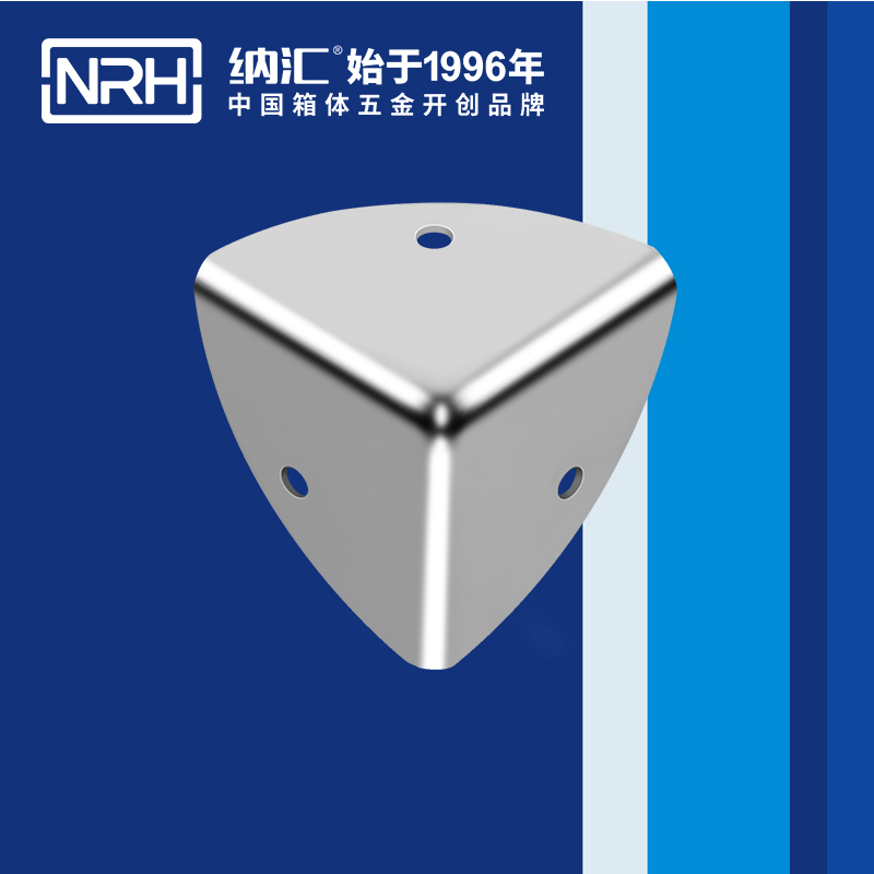 韩式包角7401-45航空箱护角_L型护角_NRH香蕉视频软件韩式包角 