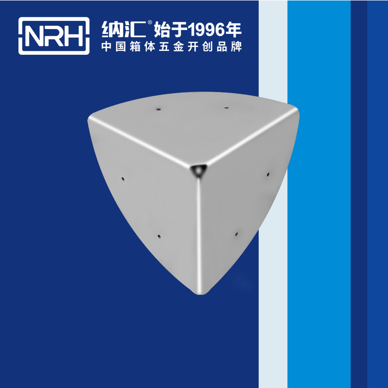 韩式包角7401-80木箱铁皮护角_木箱护角_NRH香蕉视频软件韩式包角 