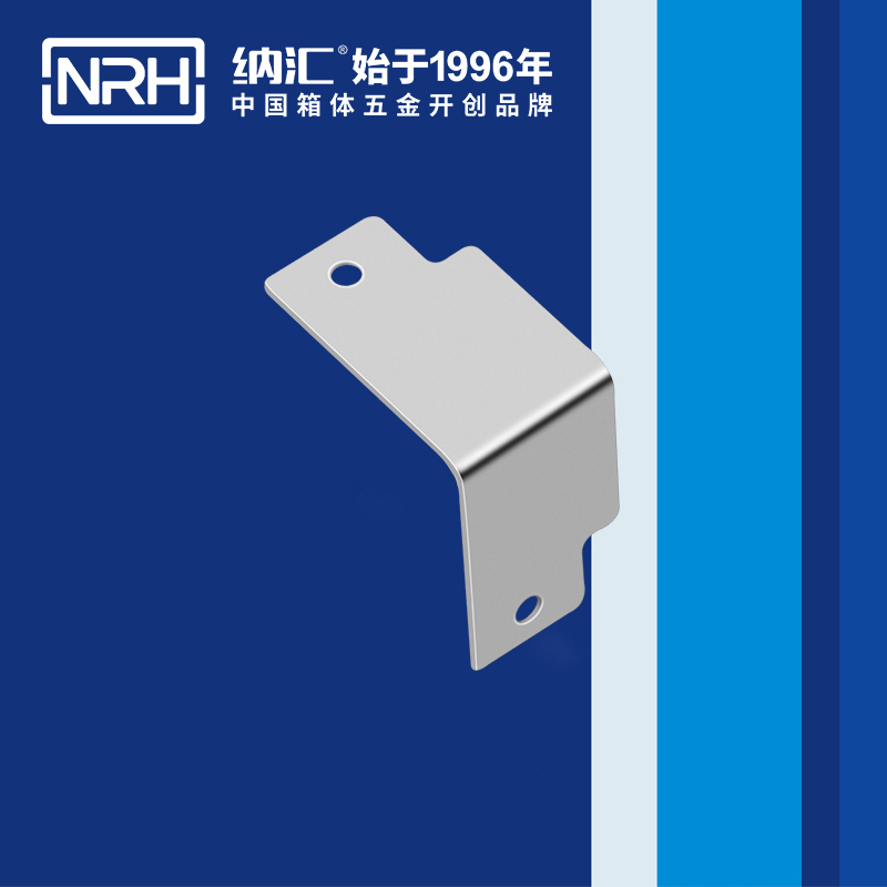 包边7624-34直角三角护角_箱体包角_NRH香蕉视频软件包边 
