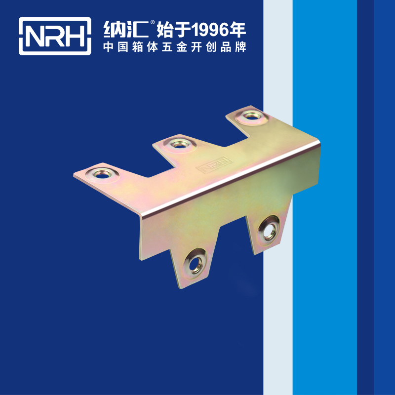 包边7627-120木箱铁皮护角_箱体护角_NRH香蕉视频软件包边 