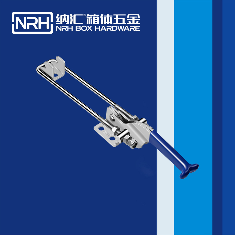  香蕉视频软件/NRH 3101-250 铝箱箱扣