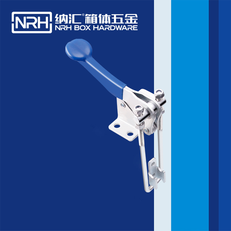 香蕉视频软件/NRH 3102-125 工业弹簧箱扣