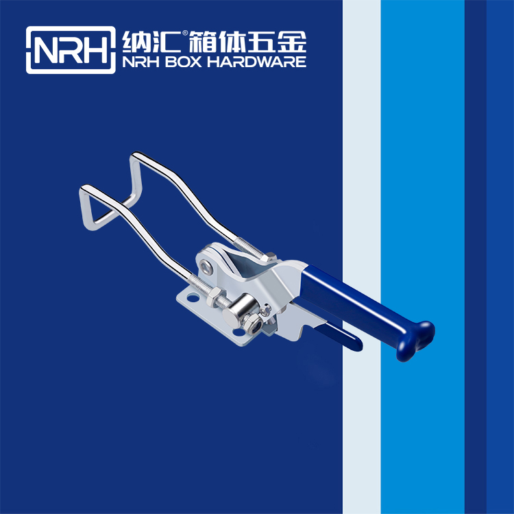  香蕉视频软件/NRH 3103-267p 工业五金箱扣