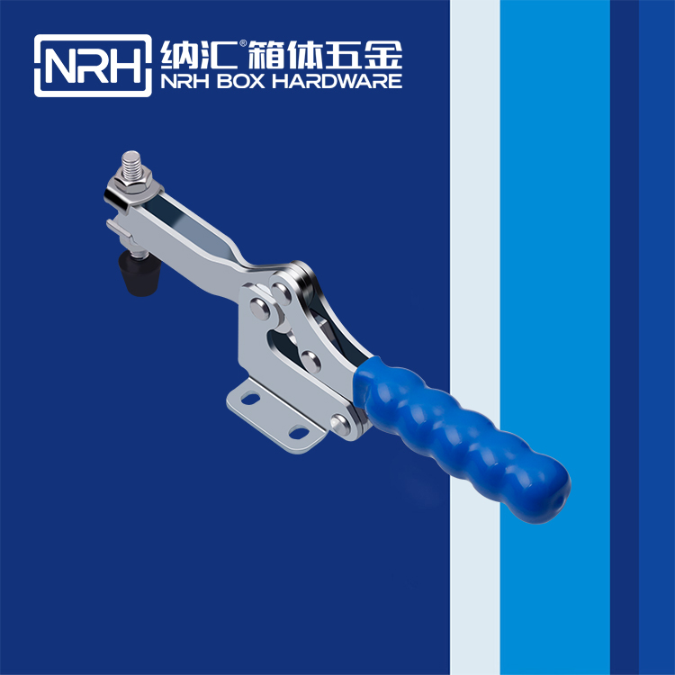NRH/香蕉视频软件 3307-225 周转箱锁扣