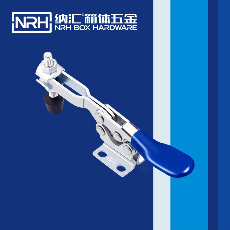 NRH/香蕉视频软件 3306-170 工具箱夹具扣