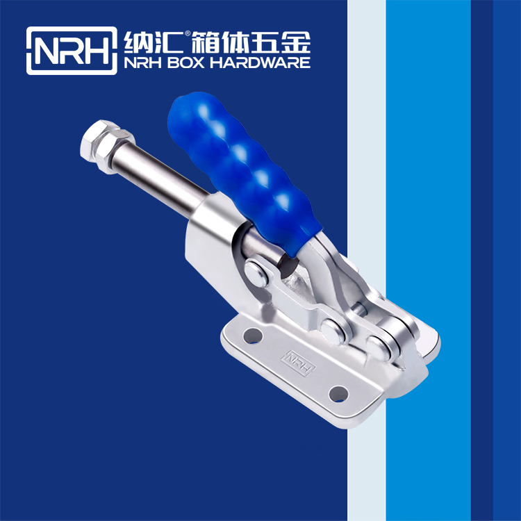 香蕉视频软件/NRH 3406-130 扫地车锁扣