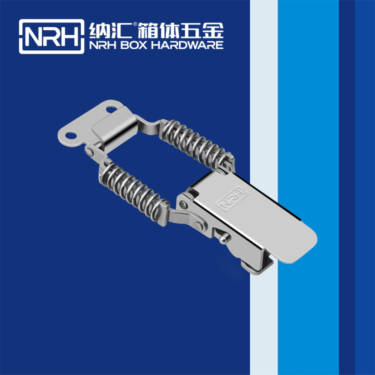 香蕉视频软件/NRH 5509-107P-1 滚塑箱锁扣