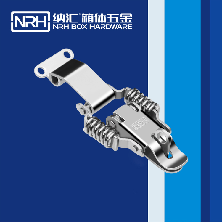   香蕉视频软件/NRH 5502-59K-1 工业五金箱扣