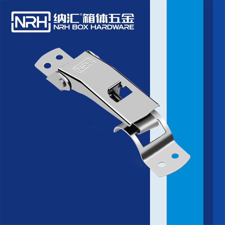  香蕉视频软件/NRH 5624-110p 防松防震锁扣