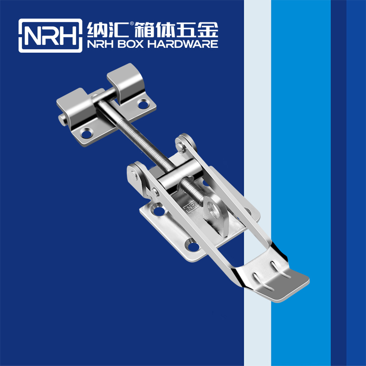 香蕉视频软件/NRH 5602-172K-1 不锈钢调节锁扣