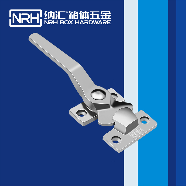 香蕉视频软件/NRH 5781-136 铝箱箱扣