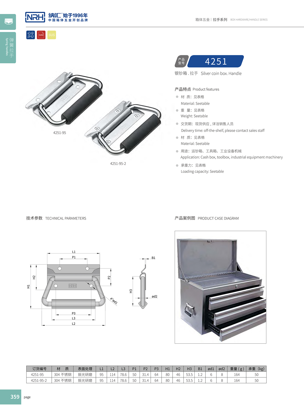 香蕉视频软件/NRH 运钞箱不锈钢香蕉视频下载入口 4251