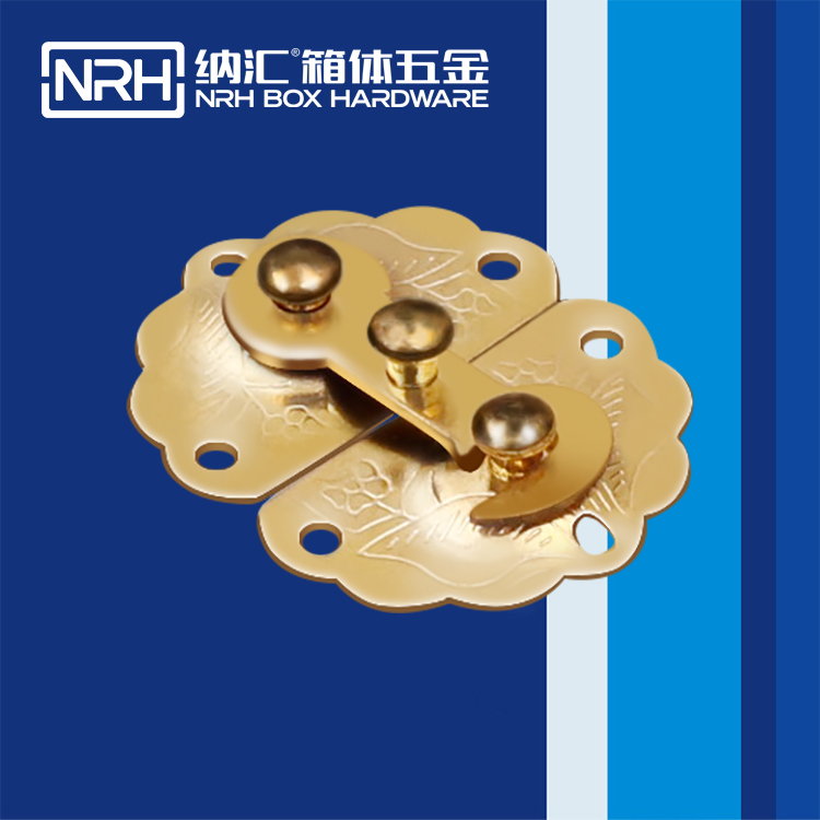 香蕉视频软件/NRH 6462-44 环卫车锁扣