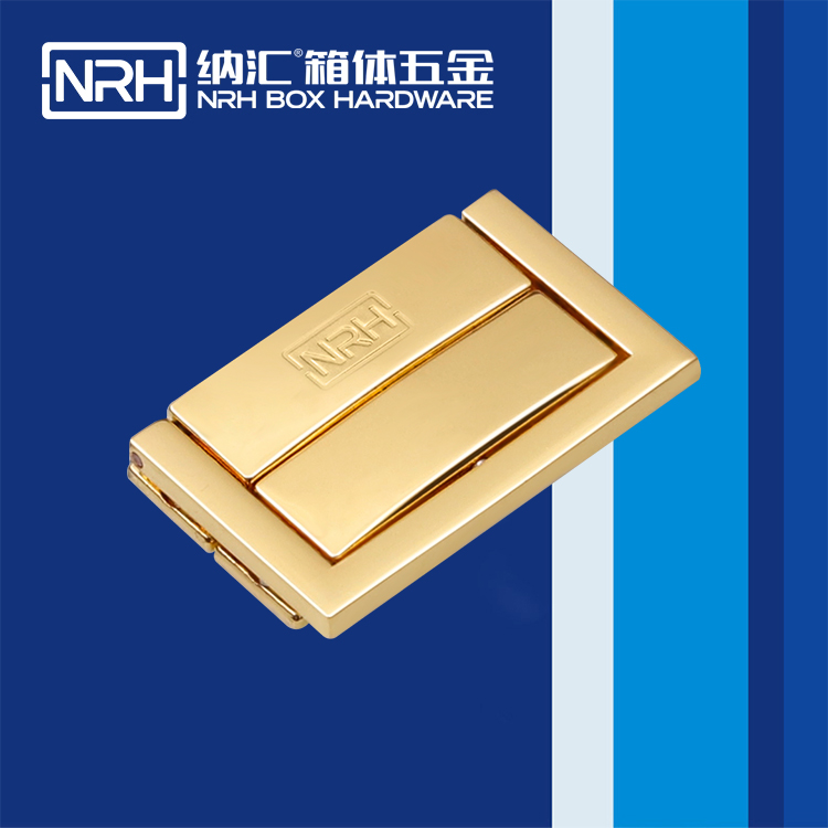香蕉视频软件/NRH 6510-30 铝合金药箱锁扣