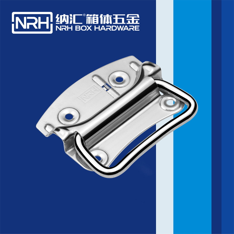 香蕉视频软件/NRH 箱环香蕉视频下载入口 内置弹簧 4301 