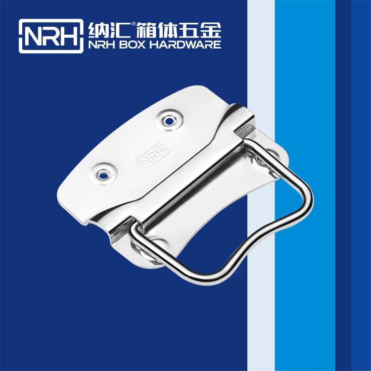 香蕉视频软件/NRH 箱环香蕉视频下载入口 不锈钢 4302-90