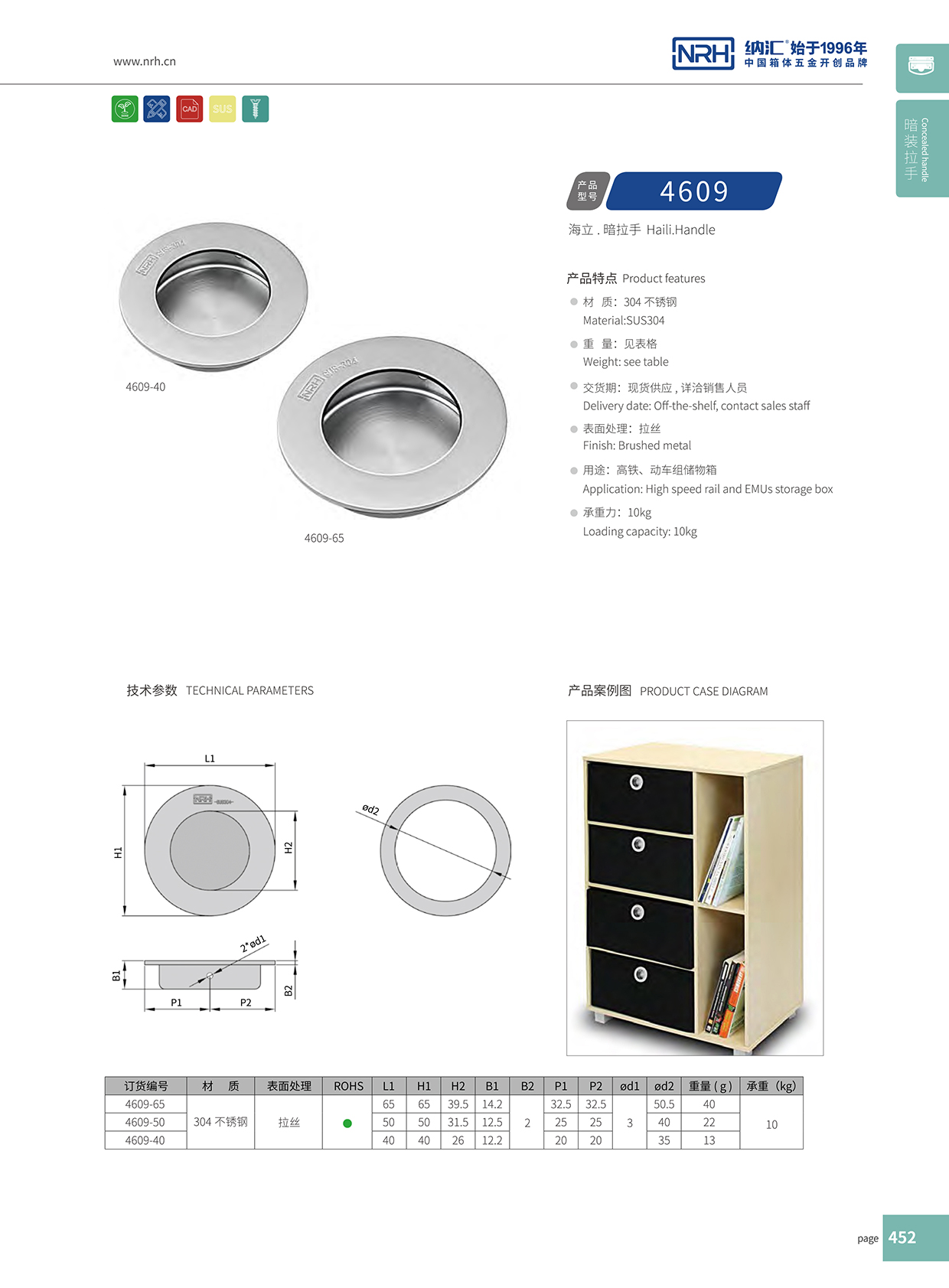 香蕉视频软件/NRH 4609-40 太阳能板提手