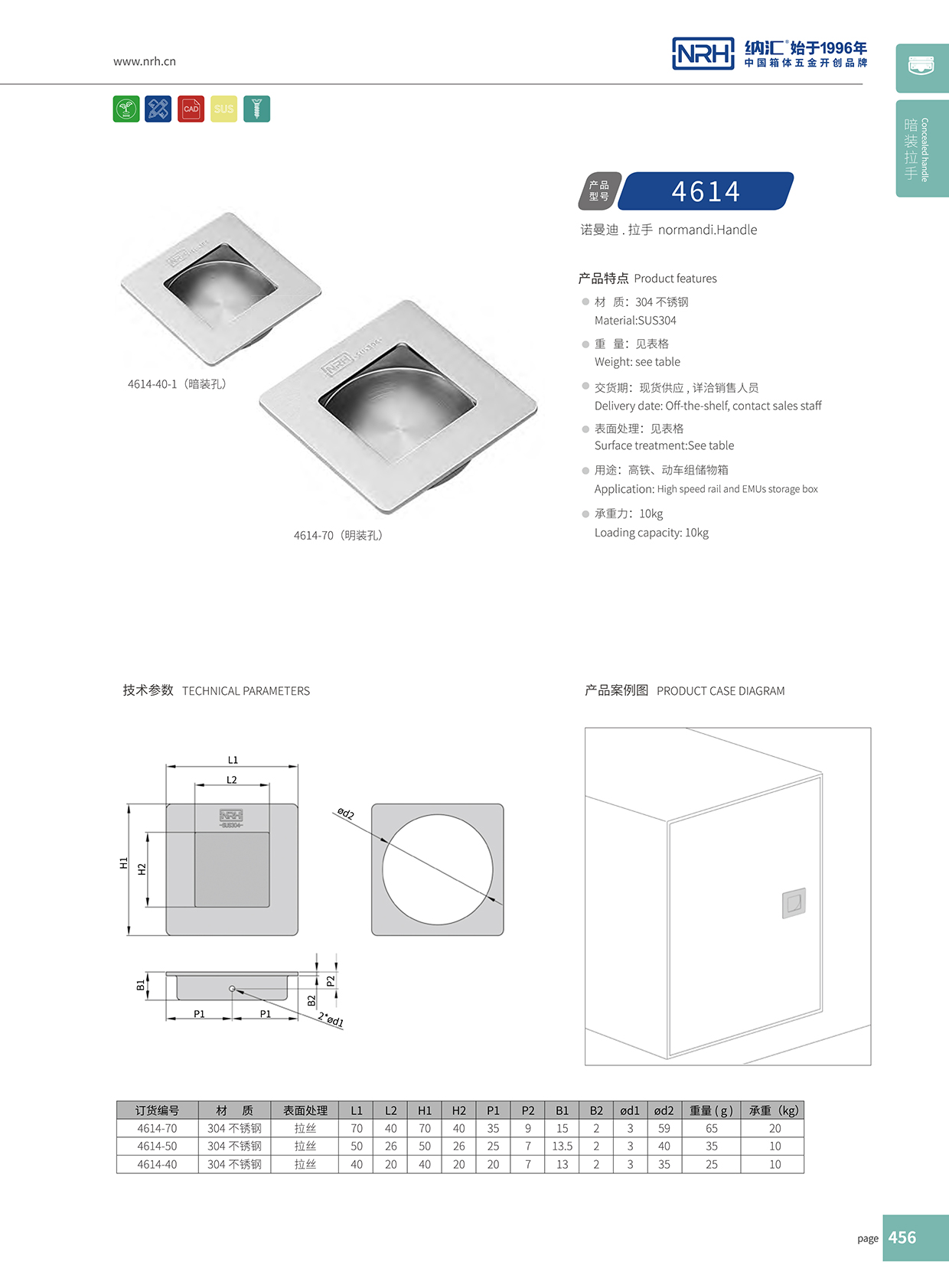 香蕉视频软件/NRH 4614-40 折叠香蕉视频下载入口厂家