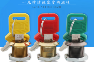 如何正确维护转舌锁？