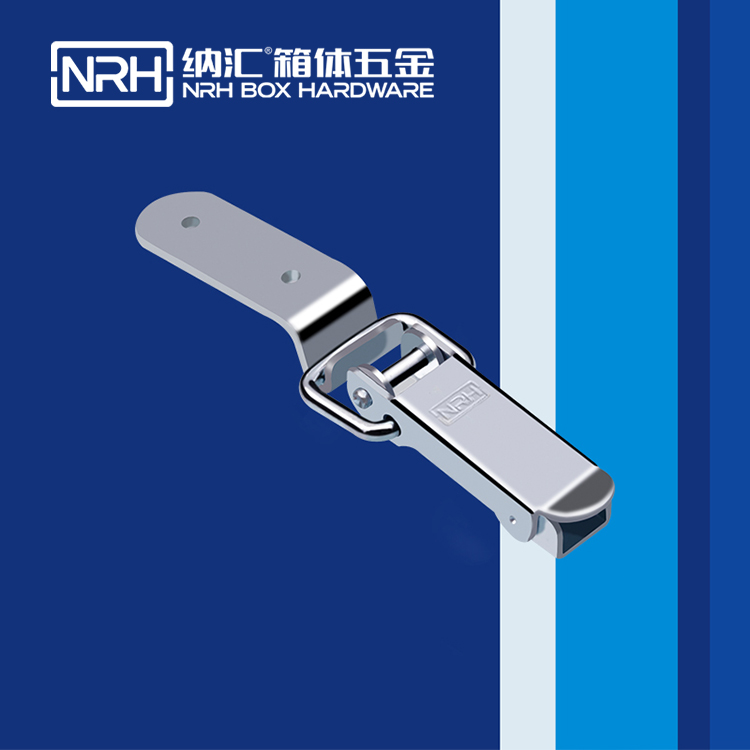 长型黄色香蕉网站5410-88冷藏箱锁扣_铁箱锁扣_NRH香蕉视频软件黄色香蕉网站 