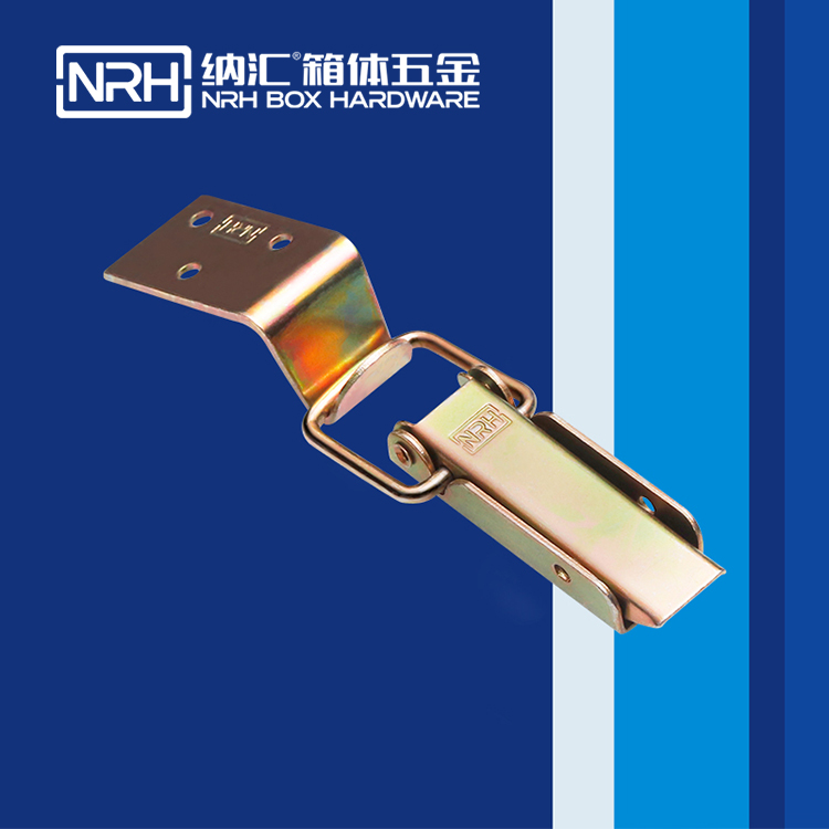 长型黄色香蕉网站5403-83箱包扣_冷藏箱锁扣_NRH香蕉视频软件黄色香蕉网站 